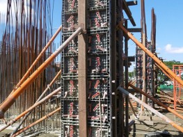 ဒဂုံ အင္တာေနရွင္နယ္ ပေရာဂ်က္