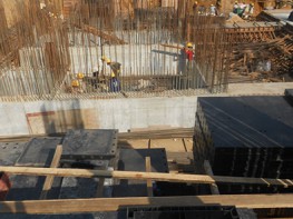 စံပယ္ဟုိတယ္ ပေရာဂ်က္