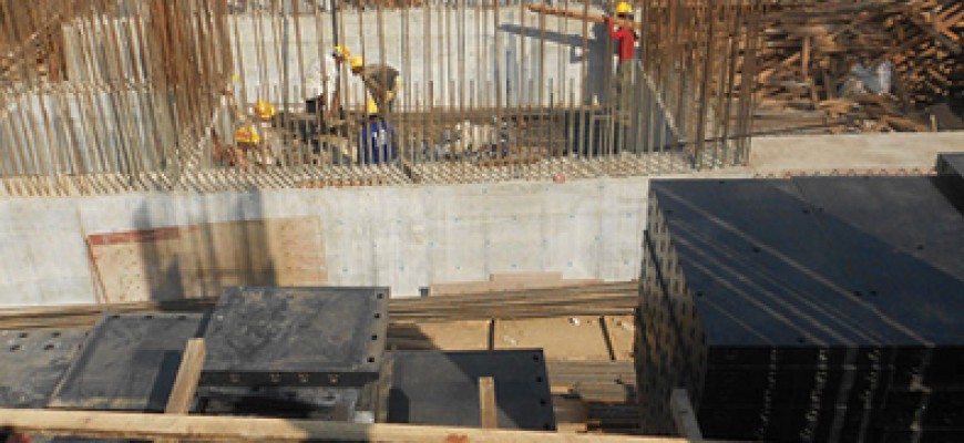 စံပယ္ဟုိတယ္ ပေရာဂ်က္