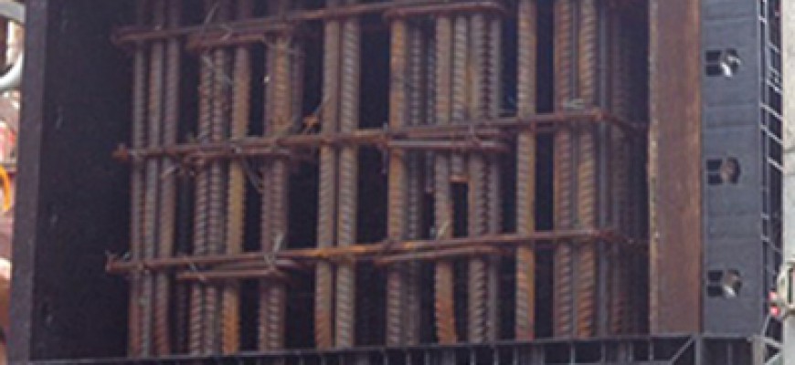 ျမင့္ႏွင့္အေပါင္းအသင္းမ်ား (႐ုံးအေဆာက္အအုံပေရာဂ်က္)