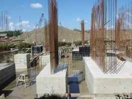 ေတာ္၀င္ၾကာျဖဴ ပေရာဂ်က္