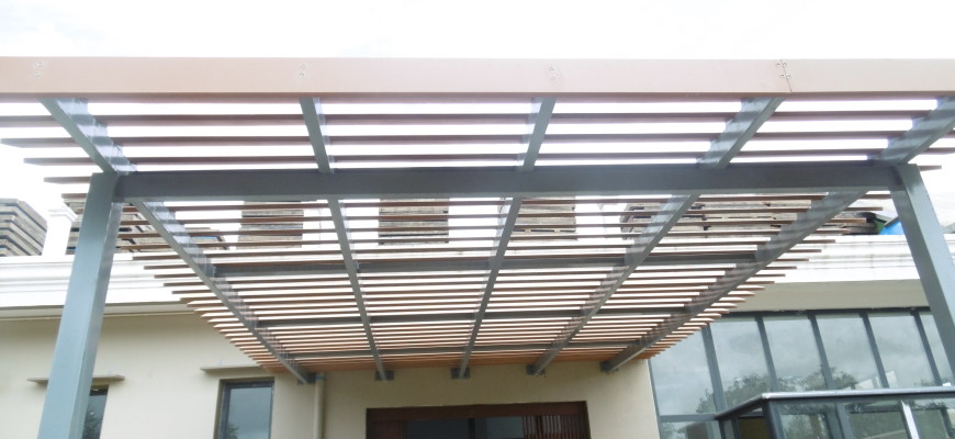 ေက်ာ္သာေဆာက္လုပ္ေရး(ပုလဲပေရာဂ်က္)