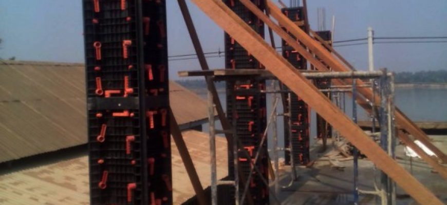 ဘားအံ လုပ္ငန္း